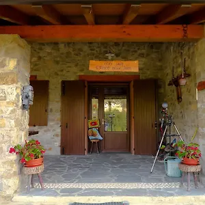 3* Bed & Breakfast Il Bosco Delle Fate