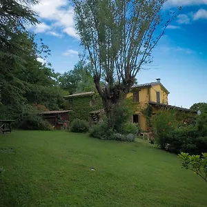  Bed & Breakfast Ca'del Gallo